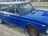 ВАЗ (Lada) 2106 2001 годаүшін1 500 000 тг. в Туркестан – фото 3