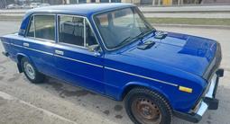 ВАЗ (Lada) 2106 2001 годаүшін1 500 000 тг. в Туркестан – фото 3