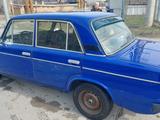 ВАЗ (Lada) 2106 2001 годаүшін1 500 000 тг. в Туркестан – фото 4