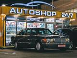 Mercedes-Benz S 560 1991 годаүшін8 500 000 тг. в Алматы