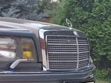 Mercedes-Benz S 560 1991 годаүшін8 500 000 тг. в Алматы – фото 2