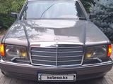 Mercedes-Benz S 560 1991 годаүшін8 500 000 тг. в Алматы – фото 3