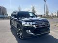 Toyota Land Cruiser 2020 годаүшін38 000 000 тг. в Актау – фото 3