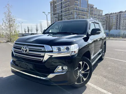 Toyota Land Cruiser 2020 года за 38 000 000 тг. в Актау – фото 6