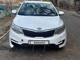 Kia Rio 2017 года за 3 500 000 тг. в Талдыкорган