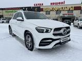 Mercedes-Benz GLE 450 2022 годаfor40 000 000 тг. в Алматы – фото 3