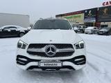 Mercedes-Benz GLE 450 2022 года за 40 000 000 тг. в Алматы – фото 2