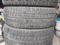 Шины зимние в комплекте б/у за 45 000 тг. в Алматы