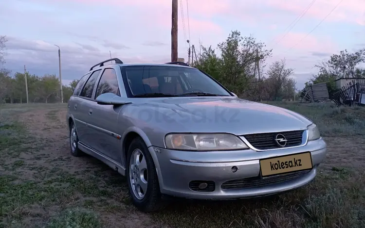 Opel Vectra 2000 года за 2 000 000 тг. в Уральск