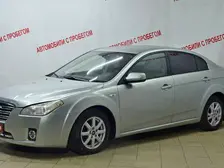 FAW Besturn B50, 2013