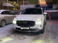 Hyundai Santa Fe 2021 годаүшін19 000 000 тг. в Атырау