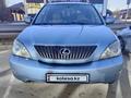 Lexus RX 350 2007 годаүшін5 500 000 тг. в Актобе – фото 4