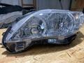 Передние фары — Toyota Corolla 2010-2013 150-кузов Араб за 20 000 тг. в Алматы – фото 2