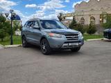 Hyundai Santa Fe 2007 годаүшін6 500 000 тг. в Уральск