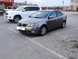 Kia Cerato 2012 года за 5 690 000 тг. в Кызылорда