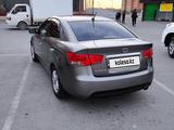 Kia Cerato 2012 годаүшін5 690 000 тг. в Кызылорда – фото 4