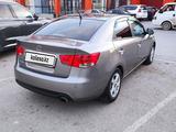 Kia Cerato 2012 годаүшін5 690 000 тг. в Кызылорда – фото 5