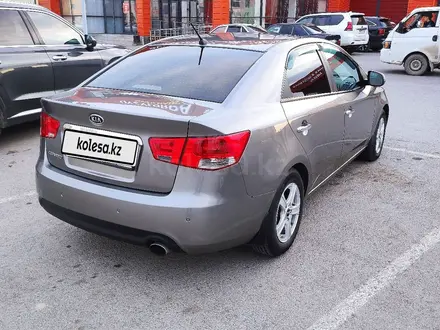 Kia Cerato 2012 года за 5 690 000 тг. в Кызылорда – фото 5