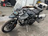 Triumph  Triupmh Tiger 800 XCA 2018 года за 5 900 000 тг. в Алматы – фото 4