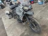 Triumph  Triupmh Tiger 800 XCA 2018 года за 5 900 000 тг. в Алматы – фото 5