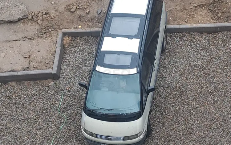 Toyota Estima Emina 1996 годаfor2 500 000 тг. в Жезказган