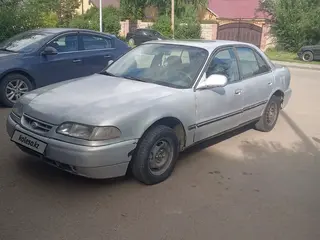 Hyundai Sonata, 1996