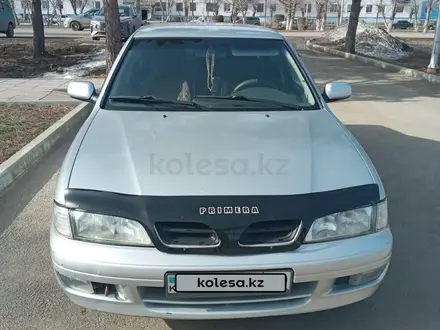 Nissan Primera 1998 года за 2 000 000 тг. в Лисаковск – фото 6