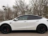 Tesla Model Y 2022 года за 14 500 000 тг. в Астана – фото 3