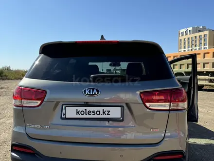 Kia Sorento 2016 года за 11 100 000 тг. в Астана – фото 14