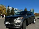 Kia Sorento 2016 года за 11 100 000 тг. в Астана – фото 2