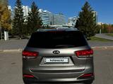 Kia Sorento 2016 годаүшін11 100 000 тг. в Астана – фото 4