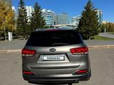 Kia Sorento 2016 годаүшін11 100 000 тг. в Астана – фото 3