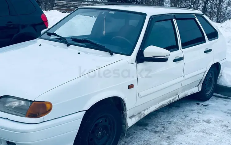 ВАЗ (Lada) 2114 2013 года за 1 550 000 тг. в Караганда