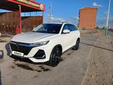 Changan CS75 Pro 2026 годаүшін10 300 000 тг. в Кызылорда – фото 2