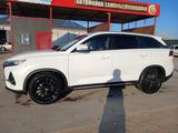 Changan CS75 Pro 2026 годаүшін10 300 000 тг. в Кызылорда – фото 4