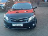 Toyota Corolla 2012 года за 5 500 000 тг. в Алматы