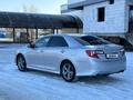 Toyota Camry 2013 года за 5 500 000 тг. в Уральск – фото 4