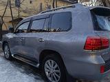 Lexus LX 570 2012 года за 20 500 000 тг. в Алматы