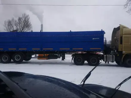 Shacman  СЕДЕЛЬНЫЙ ТЯГАЧ 2021 года за 26 990 000 тг. в Алматы – фото 99