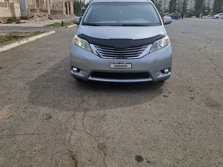 Toyota Sienna 2013 года за 7 000 000 тг. в Уральск