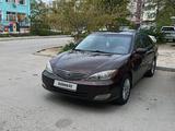 Toyota Camry 2004 года за 4 500 000 тг. в Актау