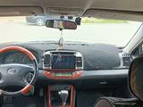 Toyota Camry 2004 года за 4 500 000 тг. в Актау – фото 3