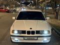 BMW 525 1995 годаfor4 800 000 тг. в Алматы