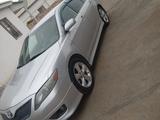 Toyota Camry 2010 года за 6 800 000 тг. в Актау – фото 2