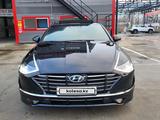 Hyundai Sonata 2019 года за 8 000 000 тг. в Шымкент