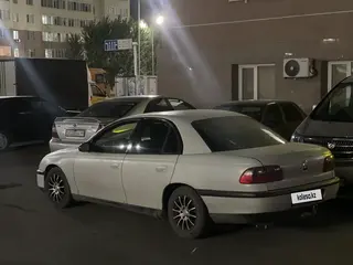 Opel Omega