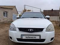 ВАЗ (Lada) Priora 2170 2015 года за 3 500 000 тг. в Уральск