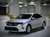 Toyota Camry 2014 годаfor12 300 000 тг. в Шымкент – фото 3