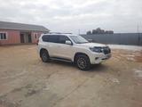 Toyota Land Cruiser Prado 2018 года за 20 500 000 тг. в Атырау – фото 4