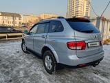 SsangYong Kyron 2014 годаүшін8 200 000 тг. в Алматы – фото 5